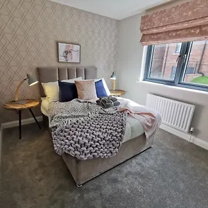 Apartment Ruby